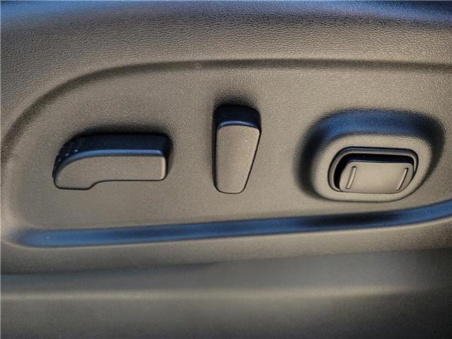 used 2021 Nissan Titan car, priced at $26,998