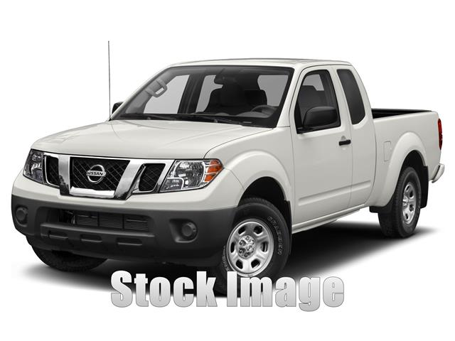 used 2021 Nissan Frontier car, priced at $26,999
