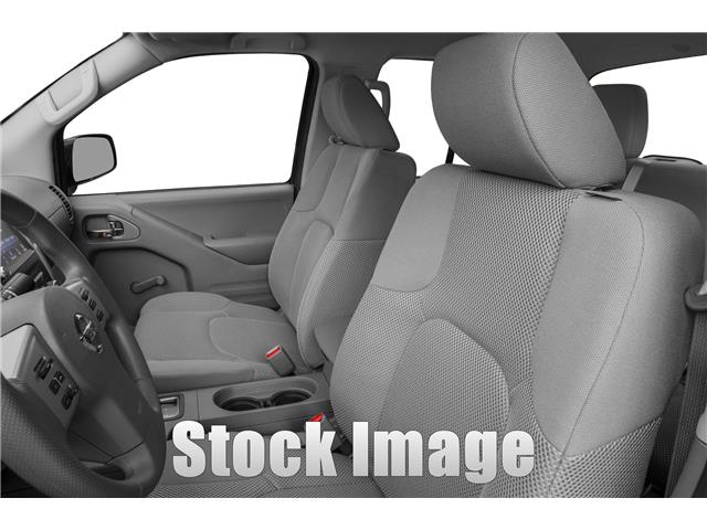 used 2020 Nissan Frontier car, priced at $23,500