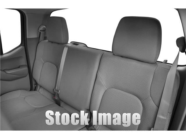 used 2020 Nissan Frontier car, priced at $23,500