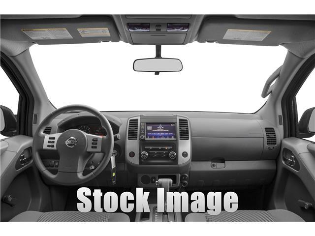 used 2020 Nissan Frontier car, priced at $23,500