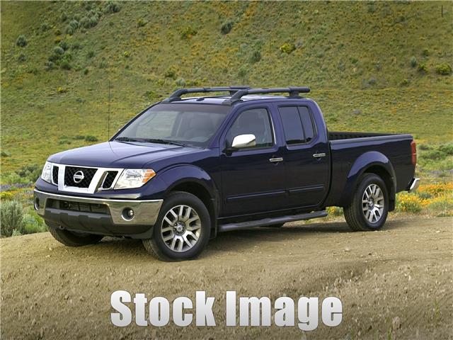 used 2020 Nissan Frontier car, priced at $23,500