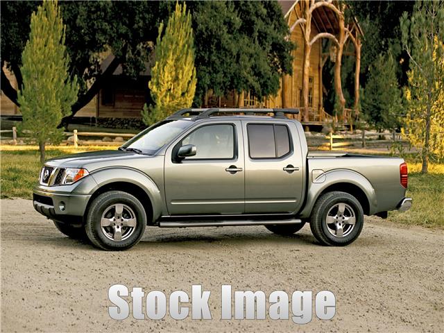 used 2020 Nissan Frontier car, priced at $23,500