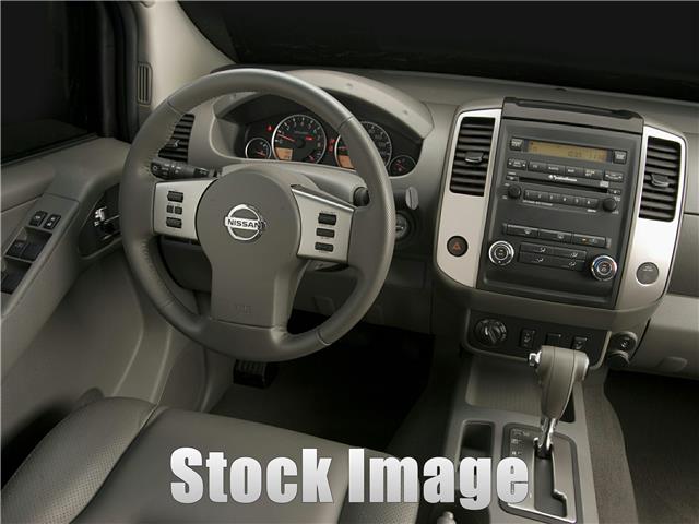 used 2020 Nissan Frontier car, priced at $23,500