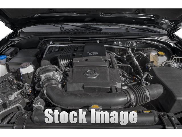 used 2020 Nissan Frontier car, priced at $23,500