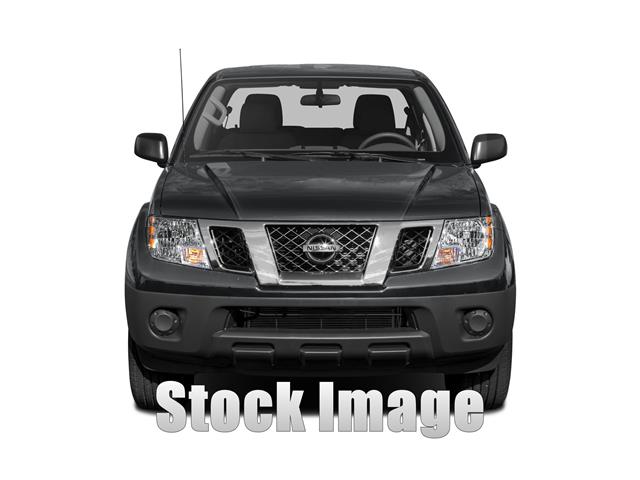 used 2020 Nissan Frontier car, priced at $23,500
