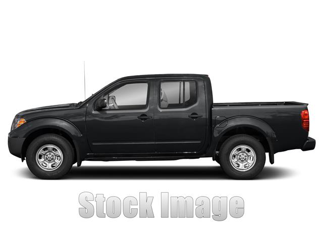 used 2020 Nissan Frontier car, priced at $23,500