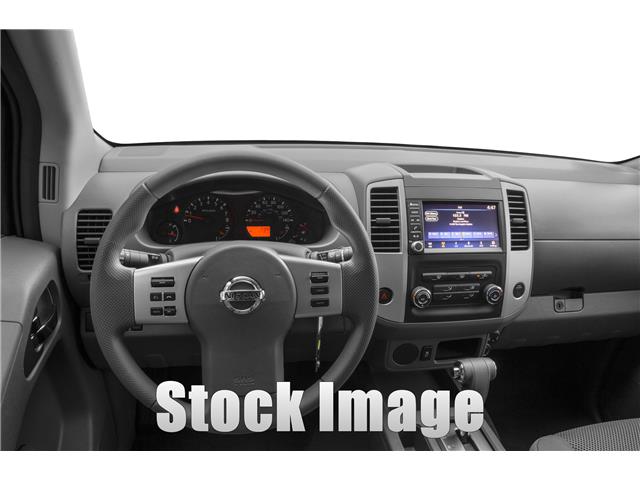 used 2020 Nissan Frontier car, priced at $23,500