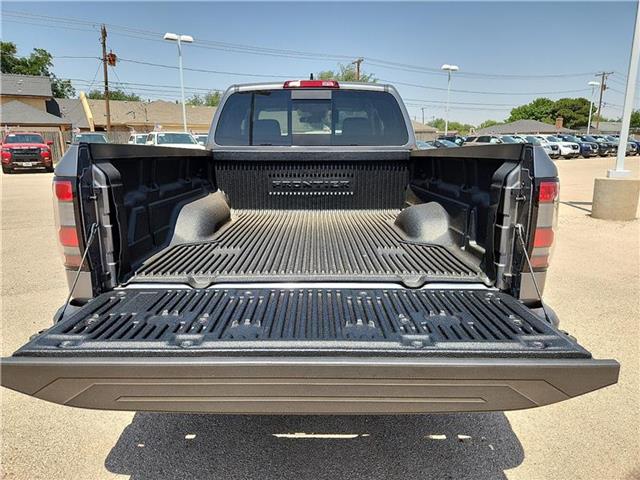 new 2025 Nissan Frontier car, priced at $35,735
