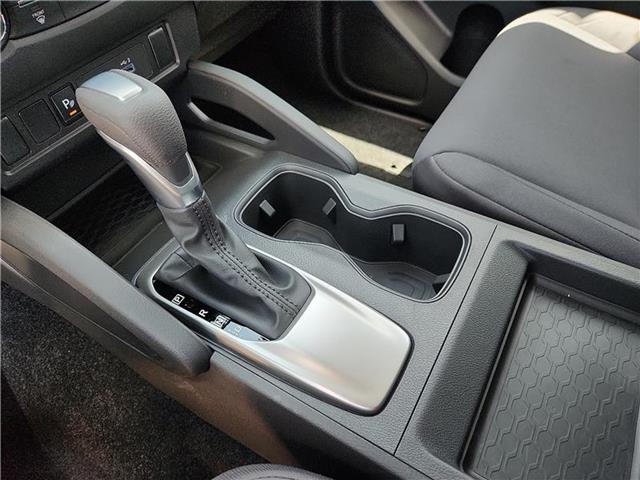 new 2025 Nissan Frontier car, priced at $37,040