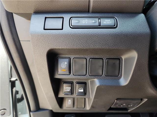 new 2025 Nissan Frontier car, priced at $37,040