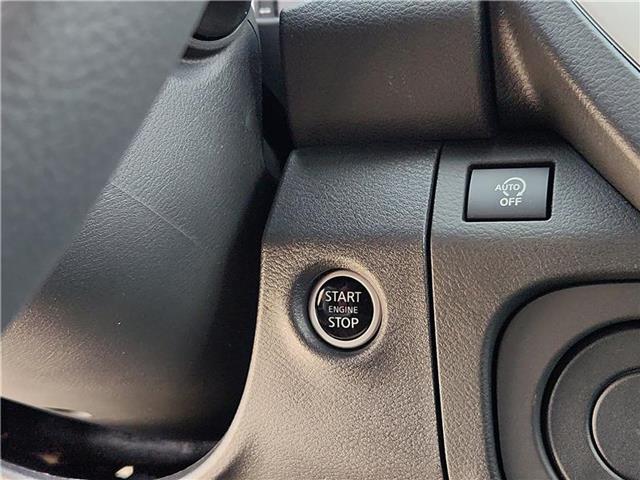 new 2025 Nissan Frontier car, priced at $40,675