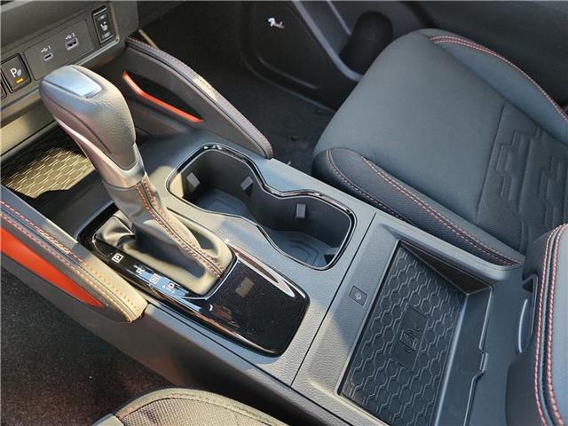 new 2025 Nissan Frontier car, priced at $45,150