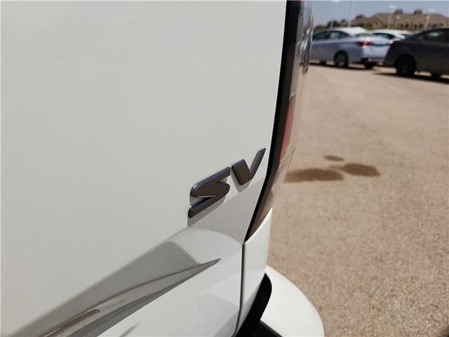 used 2023 Nissan Frontier car, priced at $28,298