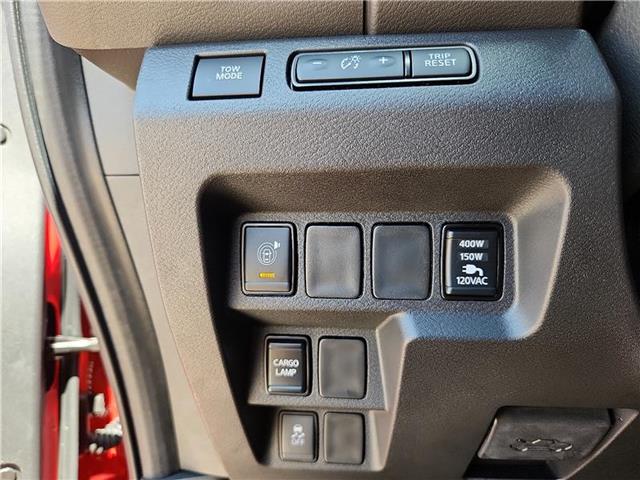new 2025 Nissan Frontier car, priced at $47,055