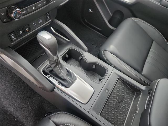 new 2025 Nissan Frontier car, priced at $44,670