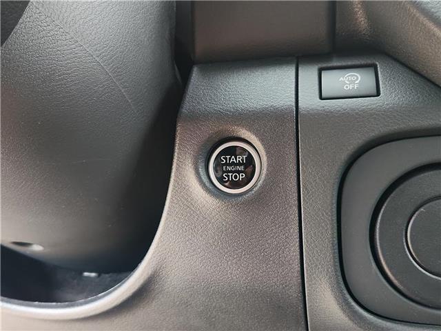 new 2025 Nissan Frontier car, priced at $44,670