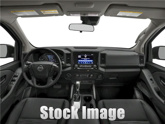 used 2022 Nissan Frontier car, priced at $34,198