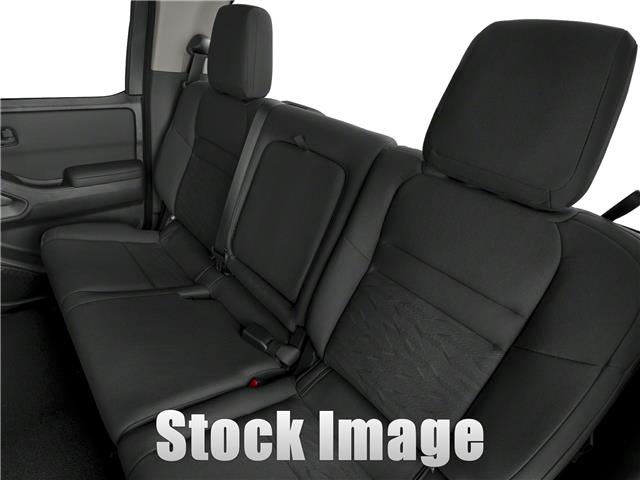 used 2022 Nissan Frontier car, priced at $34,198