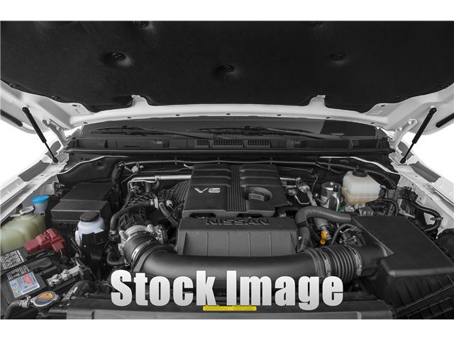 used 2022 Nissan Frontier car, priced at $34,198