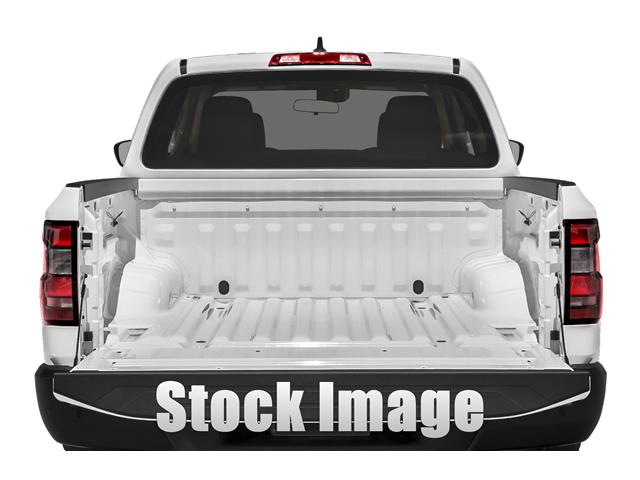 used 2022 Nissan Frontier car, priced at $34,198