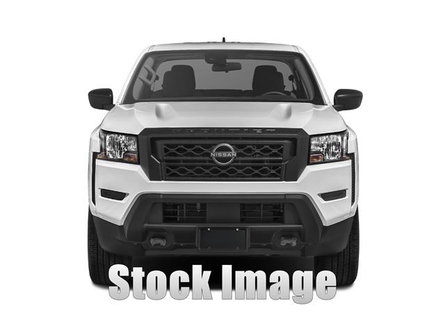 used 2022 Nissan Frontier car, priced at $34,198