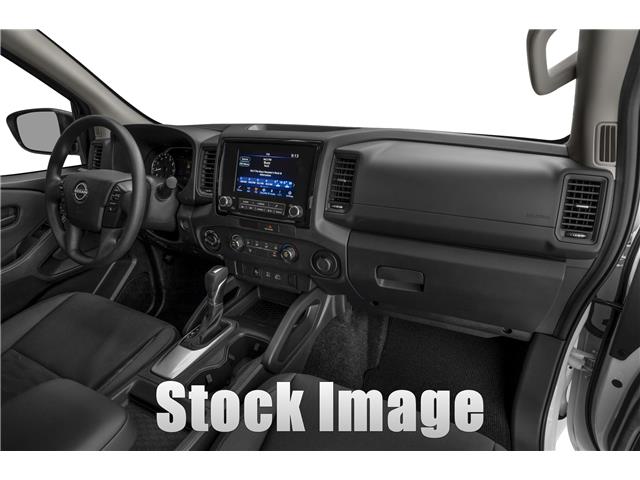 used 2022 Nissan Frontier car, priced at $34,198