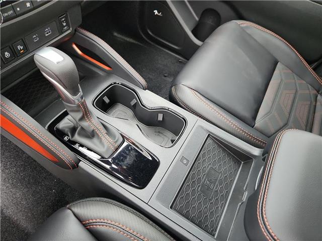 new 2025 Nissan Frontier car, priced at $47,480