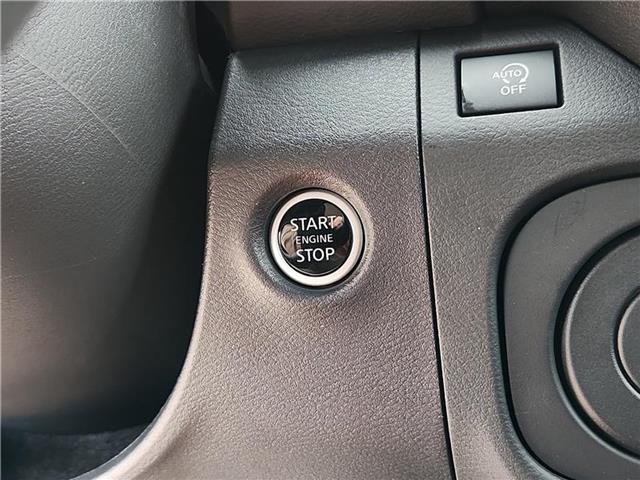 new 2025 Nissan Frontier car, priced at $47,480