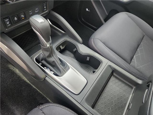 new 2025 Nissan Frontier car, priced at $40,675