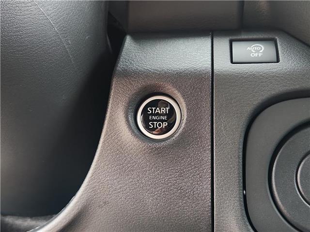 new 2025 Nissan Frontier car, priced at $40,675