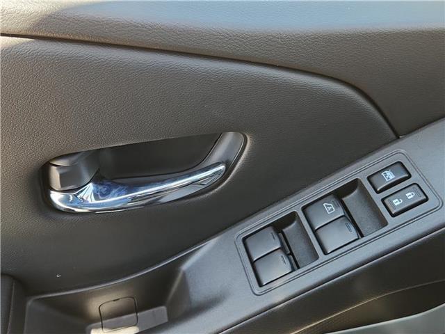 new 2025 Nissan Frontier car, priced at $43,225