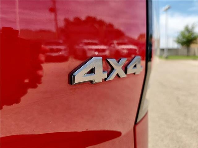 used 2022 Nissan Frontier car, priced at $27,500