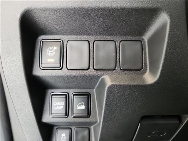 new 2025 Nissan Frontier car, priced at $40,755