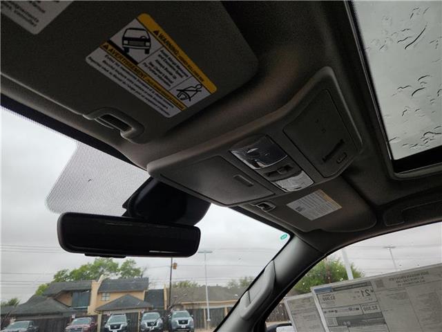 new 2025 Nissan Frontier car, priced at $44,745