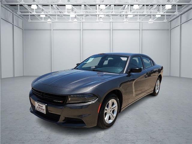 used 2023 Dodge Charger car, priced at $29,050
