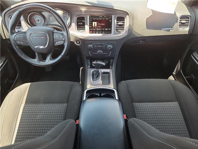 used 2023 Dodge Charger car, priced at $29,050