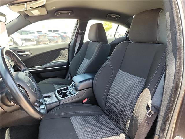 used 2023 Dodge Charger car, priced at $29,050