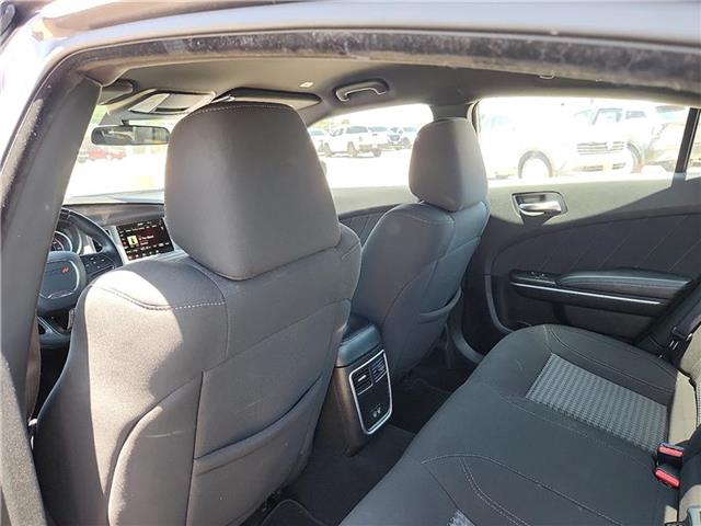 used 2023 Dodge Charger car, priced at $29,050
