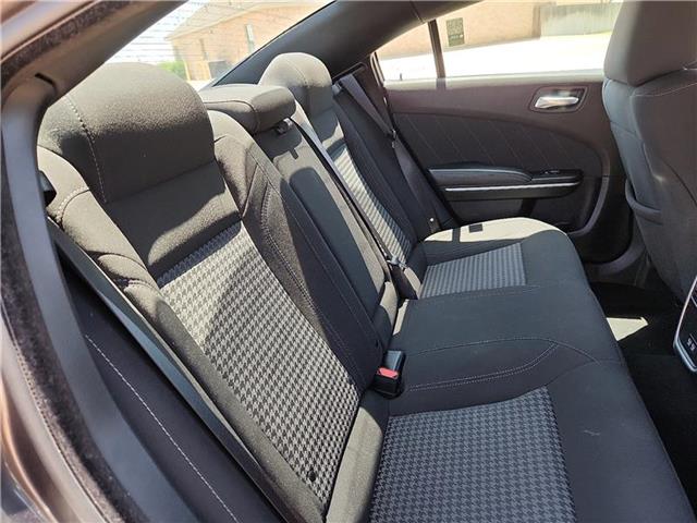 used 2023 Dodge Charger car, priced at $29,050