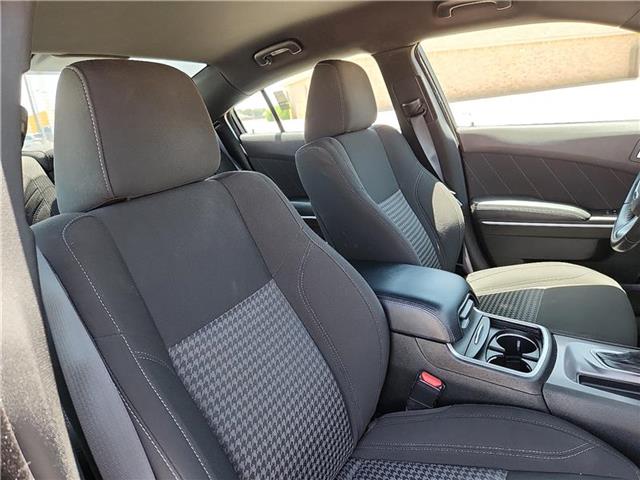 used 2023 Dodge Charger car, priced at $29,050