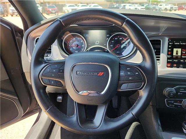 used 2023 Dodge Charger car, priced at $29,050