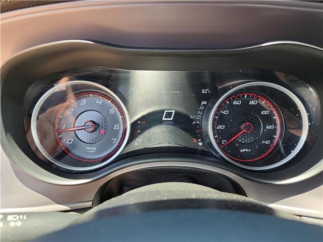 used 2023 Dodge Charger car, priced at $29,050