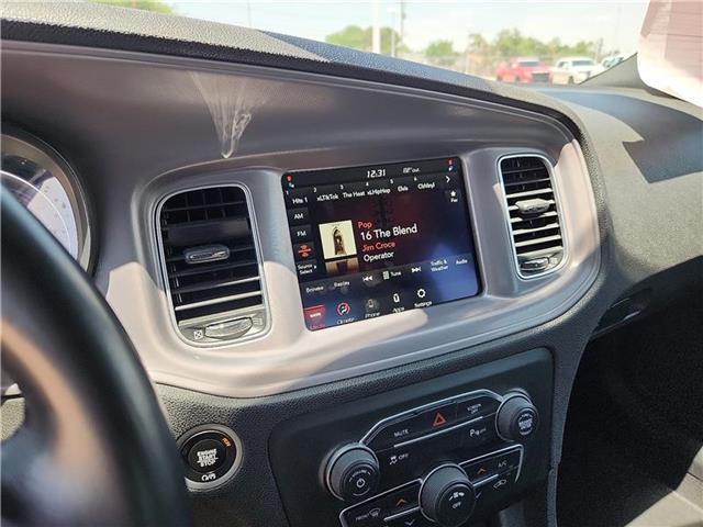 used 2023 Dodge Charger car, priced at $29,050