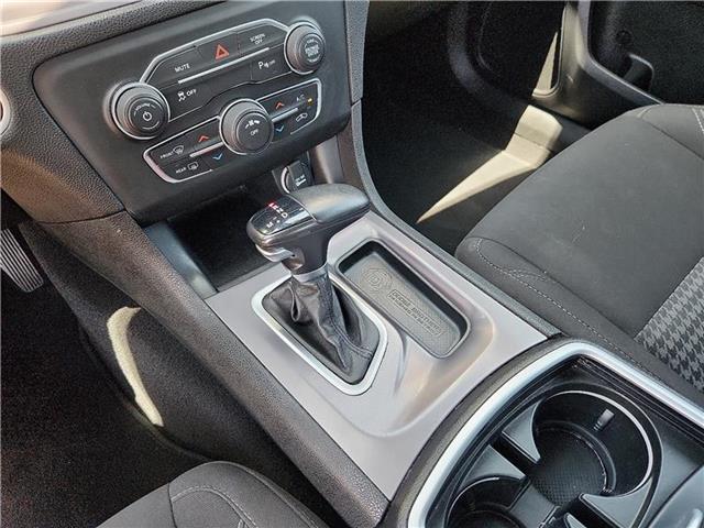used 2023 Dodge Charger car, priced at $29,050
