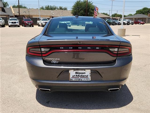 used 2023 Dodge Charger car, priced at $29,050
