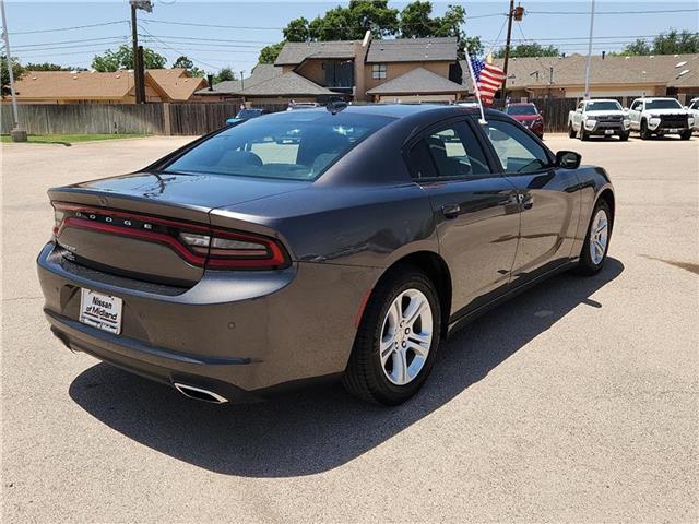 used 2023 Dodge Charger car, priced at $29,050