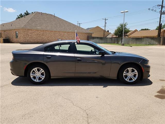 used 2023 Dodge Charger car, priced at $29,050