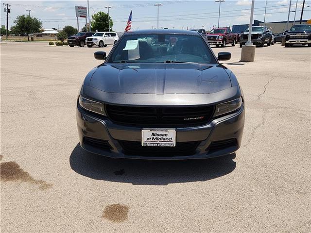 used 2023 Dodge Charger car, priced at $29,050