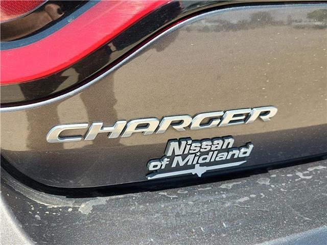 used 2023 Dodge Charger car, priced at $29,050